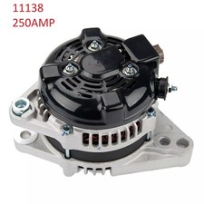 Alternator For Toyotatacomatundrapickup 250 High Amp 11138