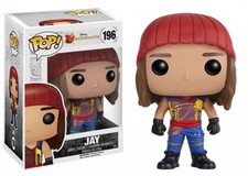 funko pop evie descendientes