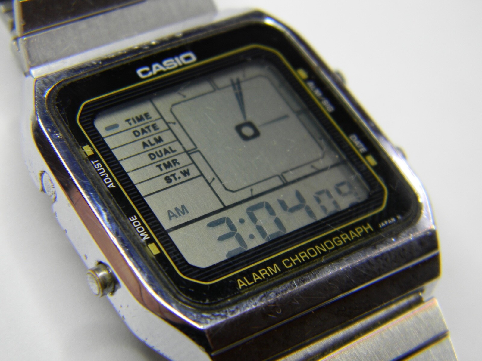 casio ae 80