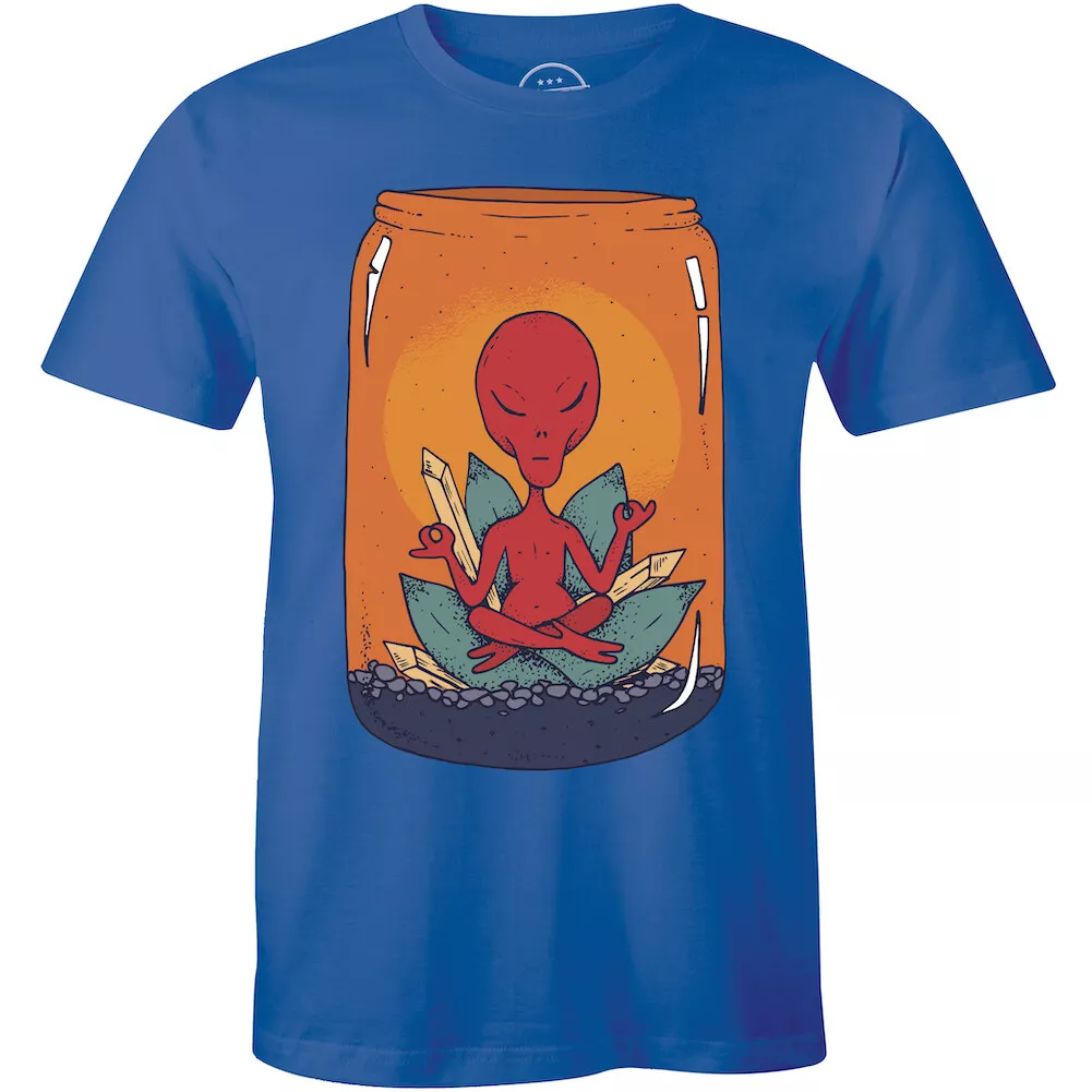 Alien t shirt ebay cheap