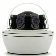 Arecont Vision AV5585PM IP Megapixel Dome SurroundVideo Camera -U