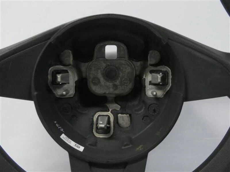 volante ford ka 1.3 g 2013 20111 Foto 2 de 4