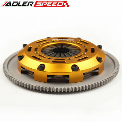 ADLERSPEED Racing Clutch Single Disc Kit For Honda GE6 GE8 GK5 Standard Weight