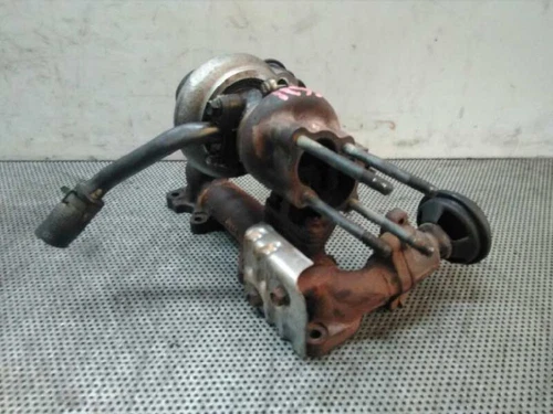 2823127500 Turbocompresor para HYUNDAI MATRIX (FC) * 2003 1334448 - Imagen 4 de 10
