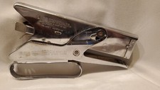 Arrow P-22 Plier Stapler Vintage Office Works 