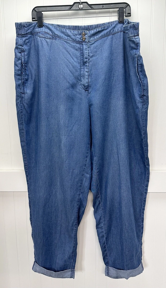 Short ankle pants sale