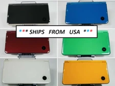 Nintendo DSi LL (JAPAN VERSION, Menu in Japan, USA Games work!) Ships from USA!!