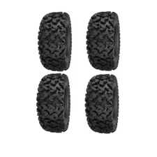 Sedona Rip-Saw R/T Radial Tire 30x10-14 (4 PACK)