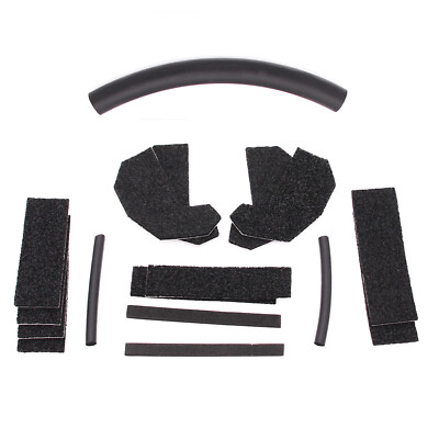 Kit Guarnizioni In Schiuma Per Hard Top Jeep Wrangler JK 2007-2018 - Antipolvere E Antirumore - Foto 3