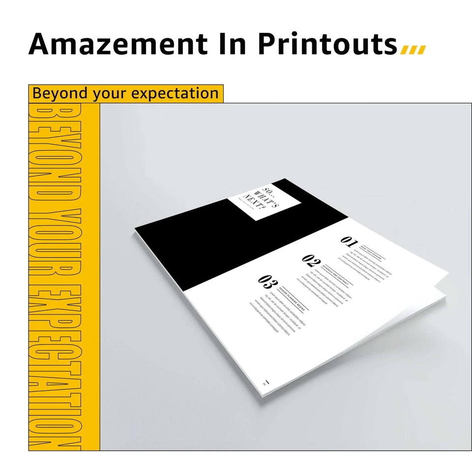 8PK MLT-D111S Toner Fit for Samsung Xpress M2070FW M2070W M2020W Printer & Chip - Image 4 of 4