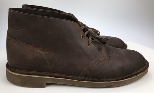 clarks bushacre 2 beeswax