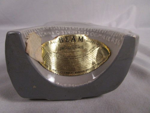 Jarra burro Jim Beam Regal China 1956 - Imagen 10 de 12