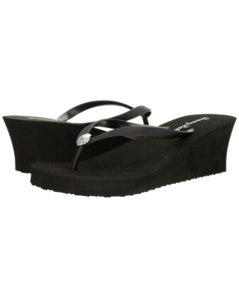tommy bahama whykiki flip flops