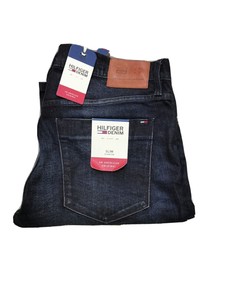 jeans scanton tommy hilfiger
