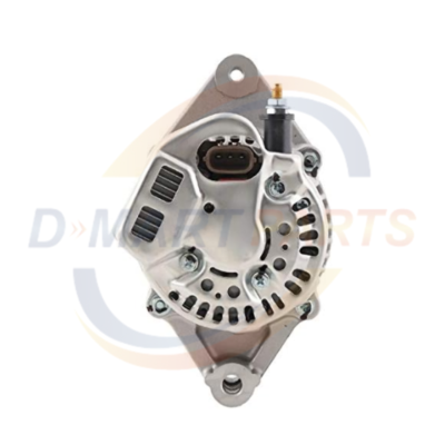#124-28-2486 tama様 27060-28301-84 - Alternator 2006-2008 Toyota RAV4 | Longo