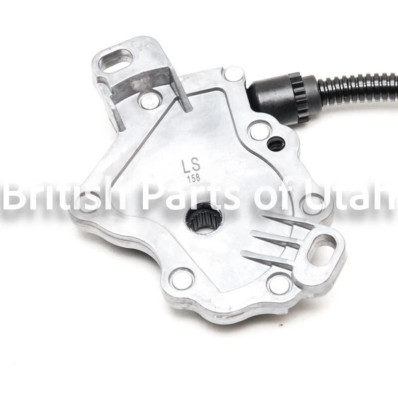 Land Rover Discovery 2 II Transmission Position XYZ Switch Neutral Safety - Image 3 of 4