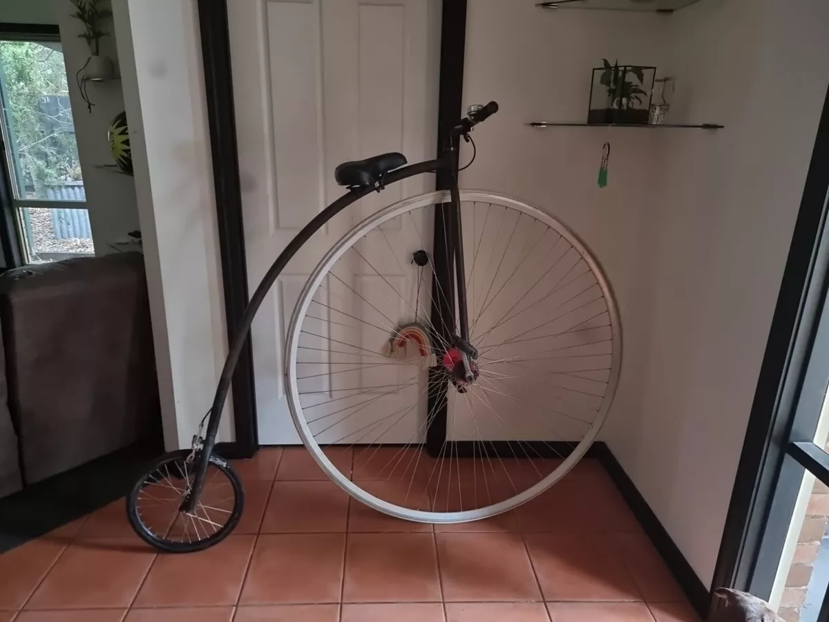 Penny store farthing ebay