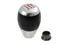 06-11 Honda Civic Si Style 10x1.5mm Thread Billet Shift Knob 5 Speed Manual New