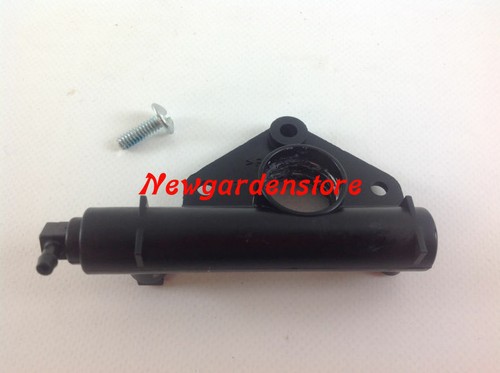 Oil pump for chainsaw chainsaw motor BKS 35, 38/40 AL-KO 410670 - Picture 2 of 5