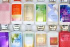 Bath & Body Works Shea Butter Body Lotion/Cream - 8oz "You pick your scent"