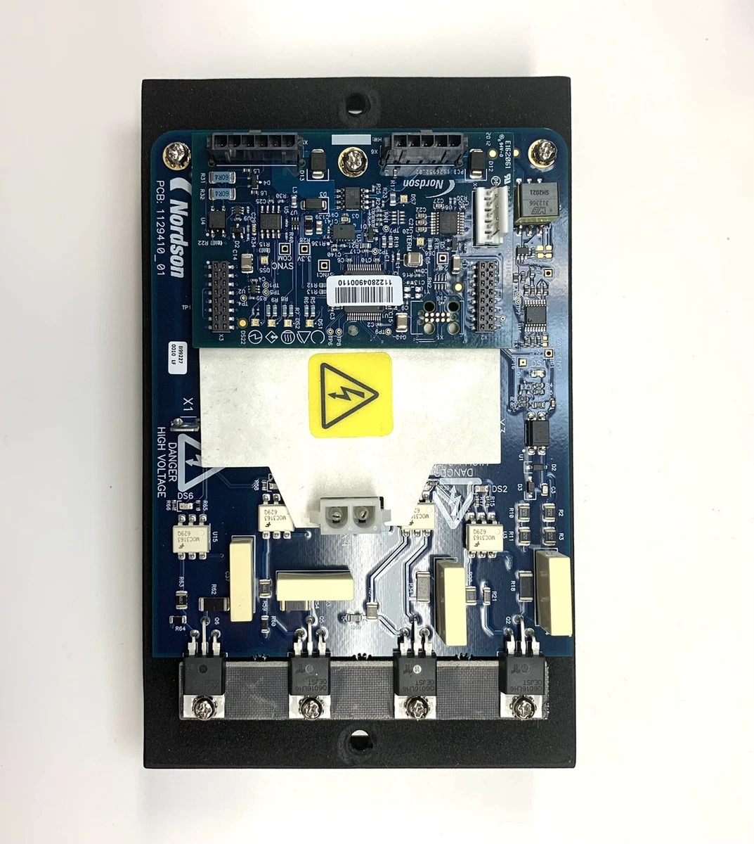 Original Nordson 1128092 H/A Module Service Kit, 4Ch, Board | eBay 