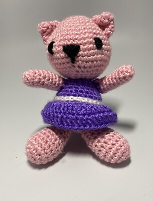 cat crochet dress Pink with a Purple Plus Size Lace Bridesmaid group::Macy Dress Fashion Color:Taupe Heather