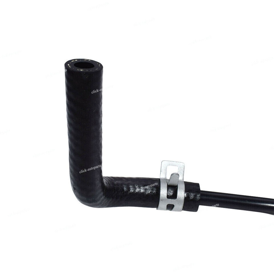 Engine Thermostat Water Hose Pipe – Direct Fit For 2009-2011 Chevy Aveo / Pontiac – Replaces 25192904