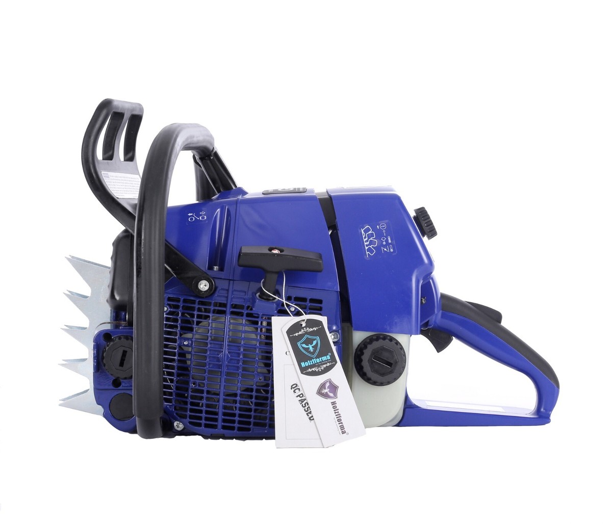 USA Farmertec Holzfforma 92cc G660 Gasoline Chainsaw For MS660 NO