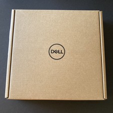Dell Wd19tb Thunderbolt 3 Docking Station With 180w Ac Power Adapter For Sale Online Ebay