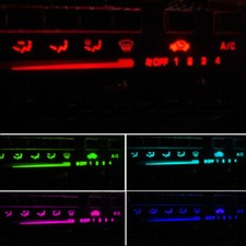 Replacement Climate Control AC