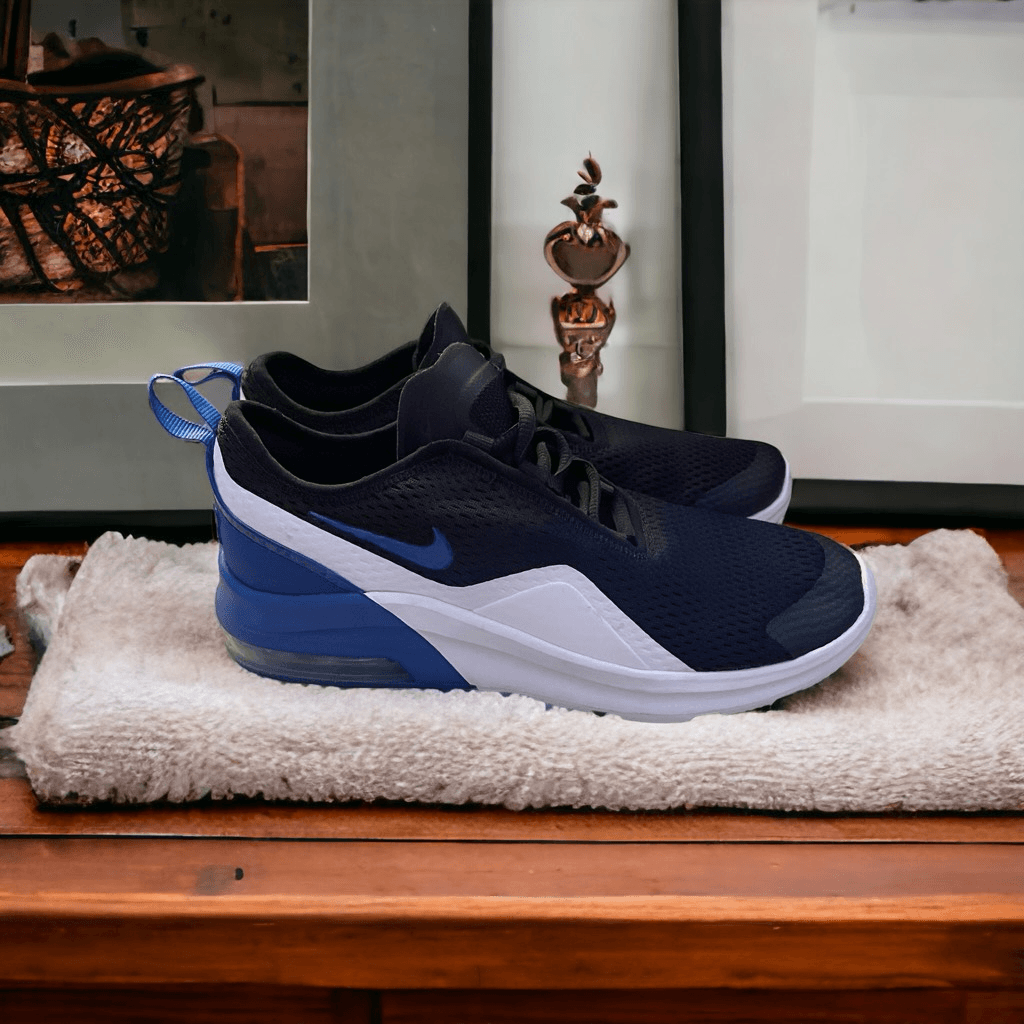 nike air max motion 2 boys