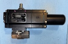 Gemini B412SR Pneumatic Actuator
