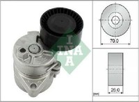 Original INA Riemenspanner Keilrippenriemen 534 0104 10 FüR BMW