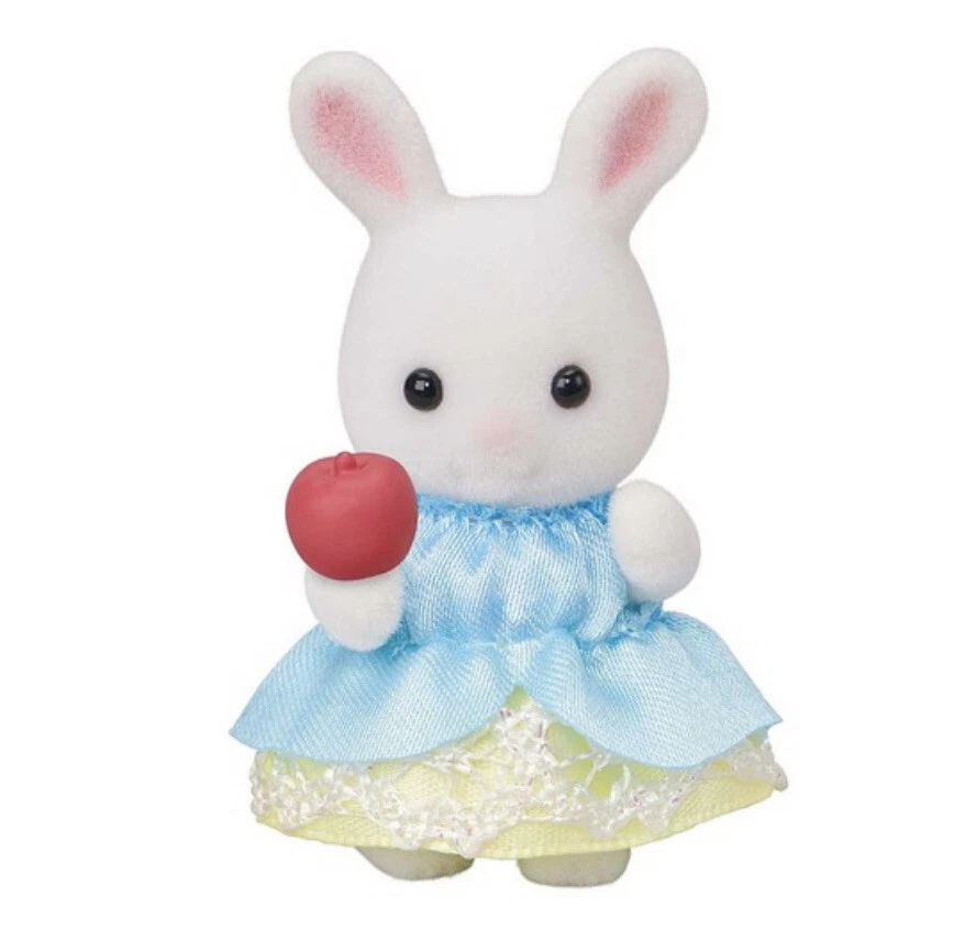 Sylvanian Families Mini Series  Sylvanian families, Calico critters  families, Toy collection