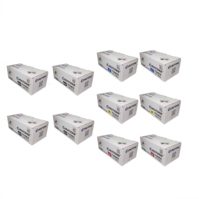 Cartouche De Toner Compatible Xerox Phaser 7100 N / DN / DNM - Qualité Fiable Avec Garantie 3 Ans - 2