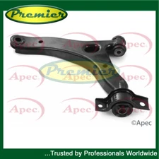 Premier Front Left Track Control Arm Fits Ford Transit Connect 1.8 D dCi #1