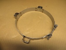 OEM # 15517651 GM General Motors AC DELCO OEM new EXHAUST muffler strap clamp