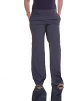 Jones York Zoe Straight-leg Trousers Size 4 on sale Jones York Zoe Straight-leg Trousers Size 4 on sale