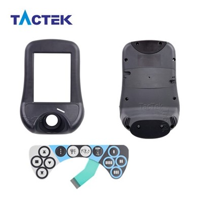 PlasticCase Cover Housing Shell for  IRC5 Robot Pendant 3HAC028357-027+Keypad