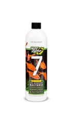 Fritz Aquatics 80209 FritzZyme 7 Nitrifying Bacteria for Fresh Water Aquariums