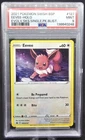 2021 POKEMON SWSH BSP EEVEE HOLO SINGLE PACK BLISTER PROMO PSA 9 MINT