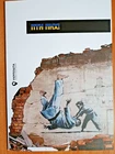 FDC BOOKLET Ukraine 2023, "ПТН ПНХ!" (FCK PTN!) by Banksy, Limited edition