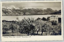 Wasserburg Bodensee Cafe Seeblick