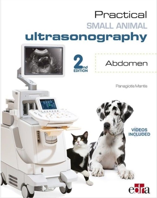 Practical Small Animal Ultrasonography A