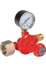ROTHENBERGER Détendeur à propane 0,5 - 4 bar G 3/8 po. LH