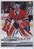 2024-25 Upper Deck Extended Series Young Guns Jakub Dobes #726 Rookie RC