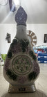 Vintage 1969 Jim Beam Village of Lombard Illinois Centennial Decanter Empty — photo 1