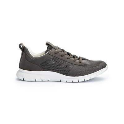 Lloyd 16-034-13 URBAN, Sneaker in Grau für Herren, Größe 39