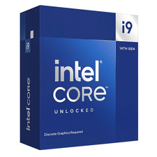 Intel Core i9-14900KF 6,00GHz FCLGA1700 CPU  ...