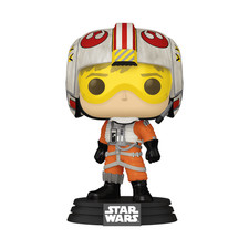 Funko Pop! Vinyl: Star Wars - Luke Skywalker (Red 5) #763